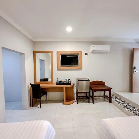 Votel Manyar Resort Banyuwangi Ketapang  Dış mekan fotoğraf