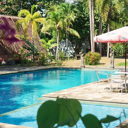 Votel Manyar Resort Banyuwangi Ketapang  Dış mekan fotoğraf