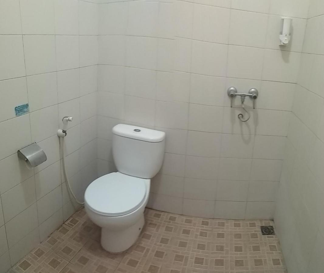 Votel Manyar Resort Banyuwangi Ketapang  Dış mekan fotoğraf
