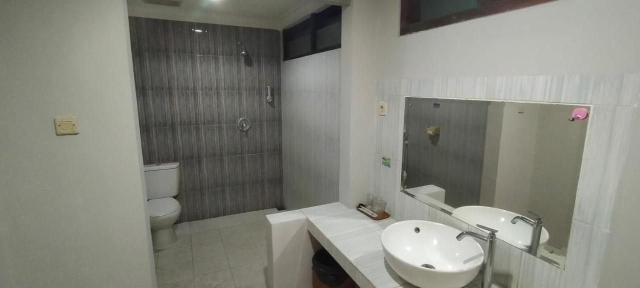 Votel Manyar Resort Banyuwangi Ketapang  Dış mekan fotoğraf