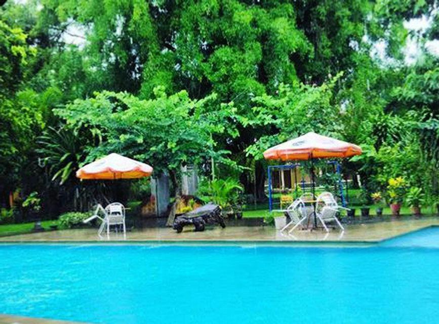 Votel Manyar Resort Banyuwangi Ketapang  Dış mekan fotoğraf