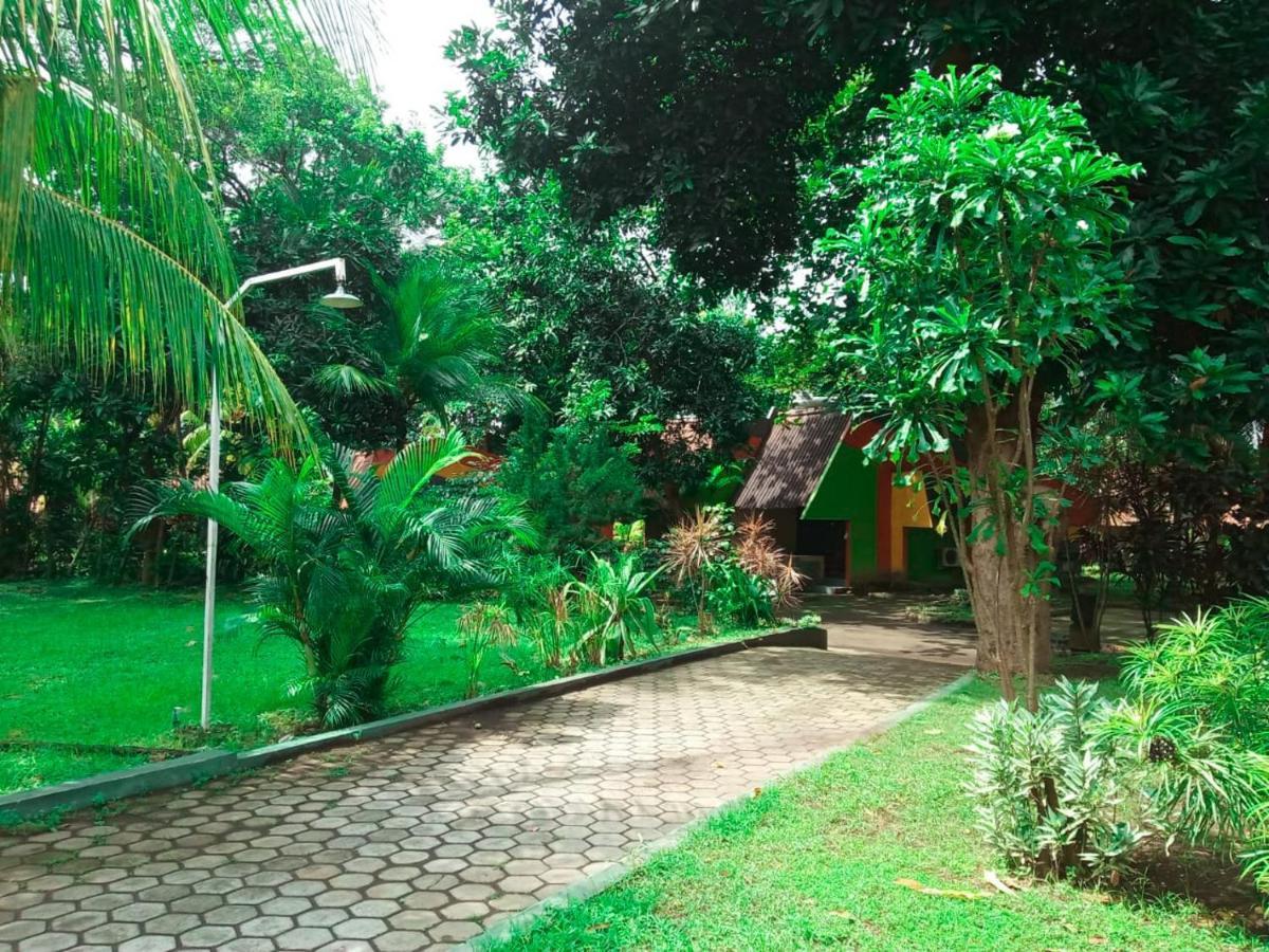 Votel Manyar Resort Banyuwangi Ketapang  Dış mekan fotoğraf