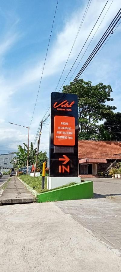 Votel Manyar Resort Banyuwangi Ketapang  Dış mekan fotoğraf