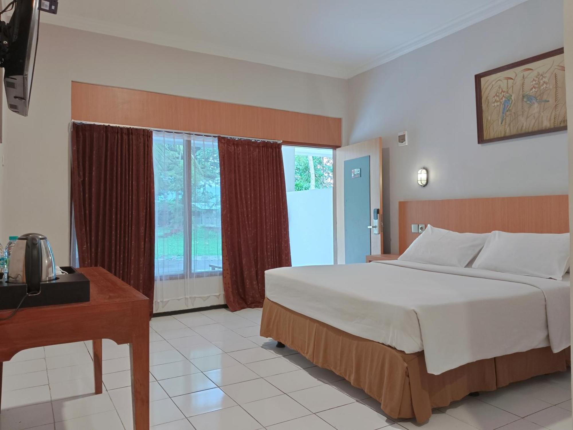 Votel Manyar Resort Banyuwangi Ketapang  Dış mekan fotoğraf