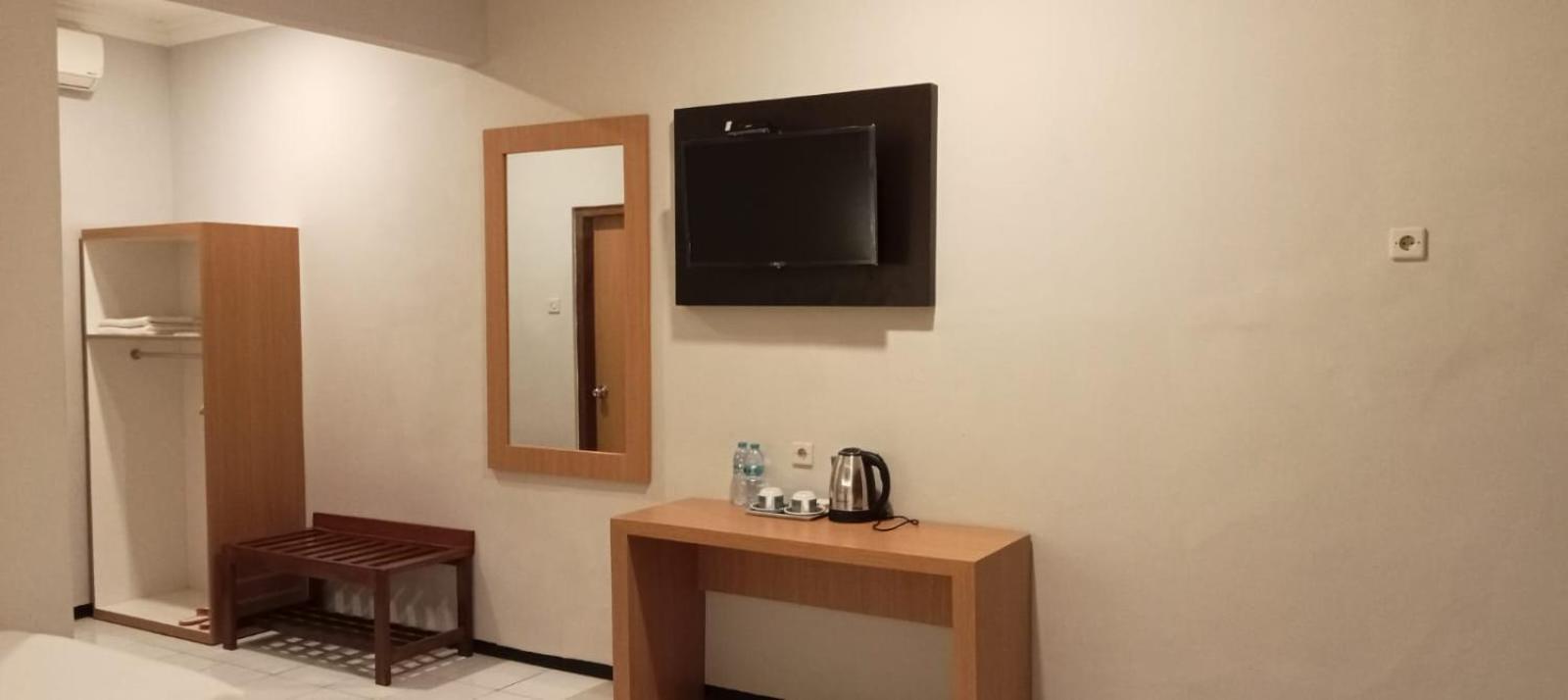 Votel Manyar Resort Banyuwangi Ketapang  Dış mekan fotoğraf