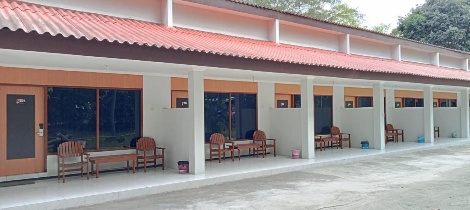Votel Manyar Resort Banyuwangi Ketapang  Dış mekan fotoğraf