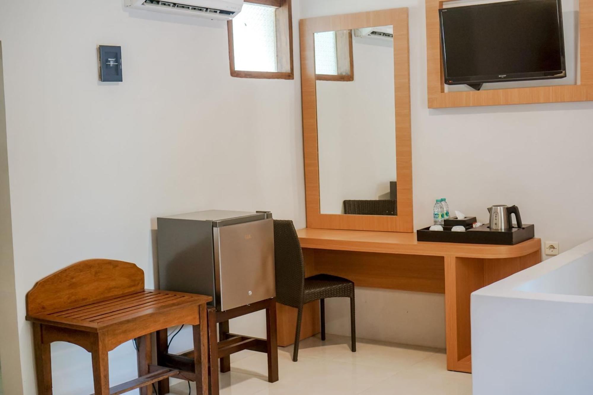Votel Manyar Resort Banyuwangi Ketapang  Dış mekan fotoğraf