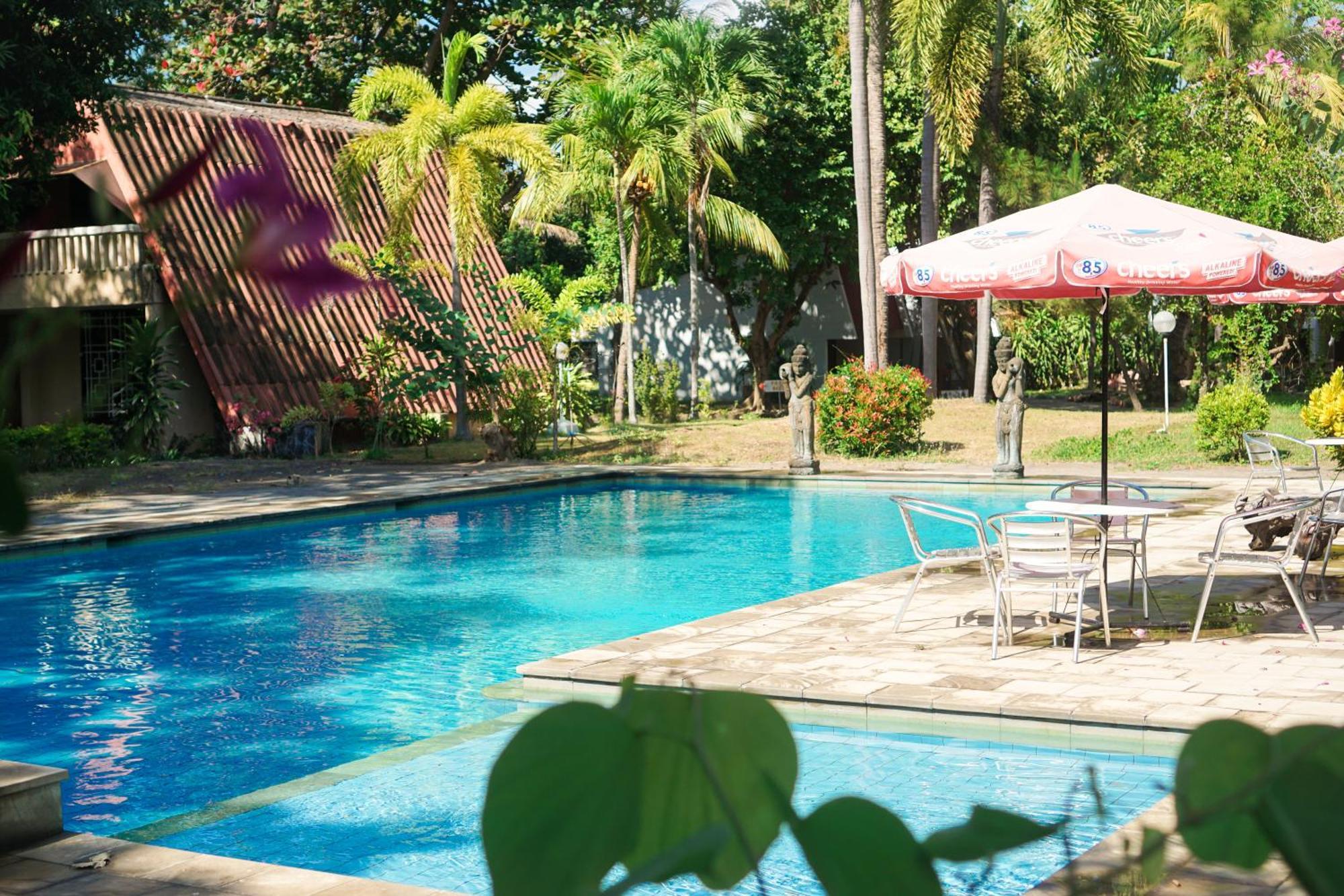 Votel Manyar Resort Banyuwangi Ketapang  Dış mekan fotoğraf