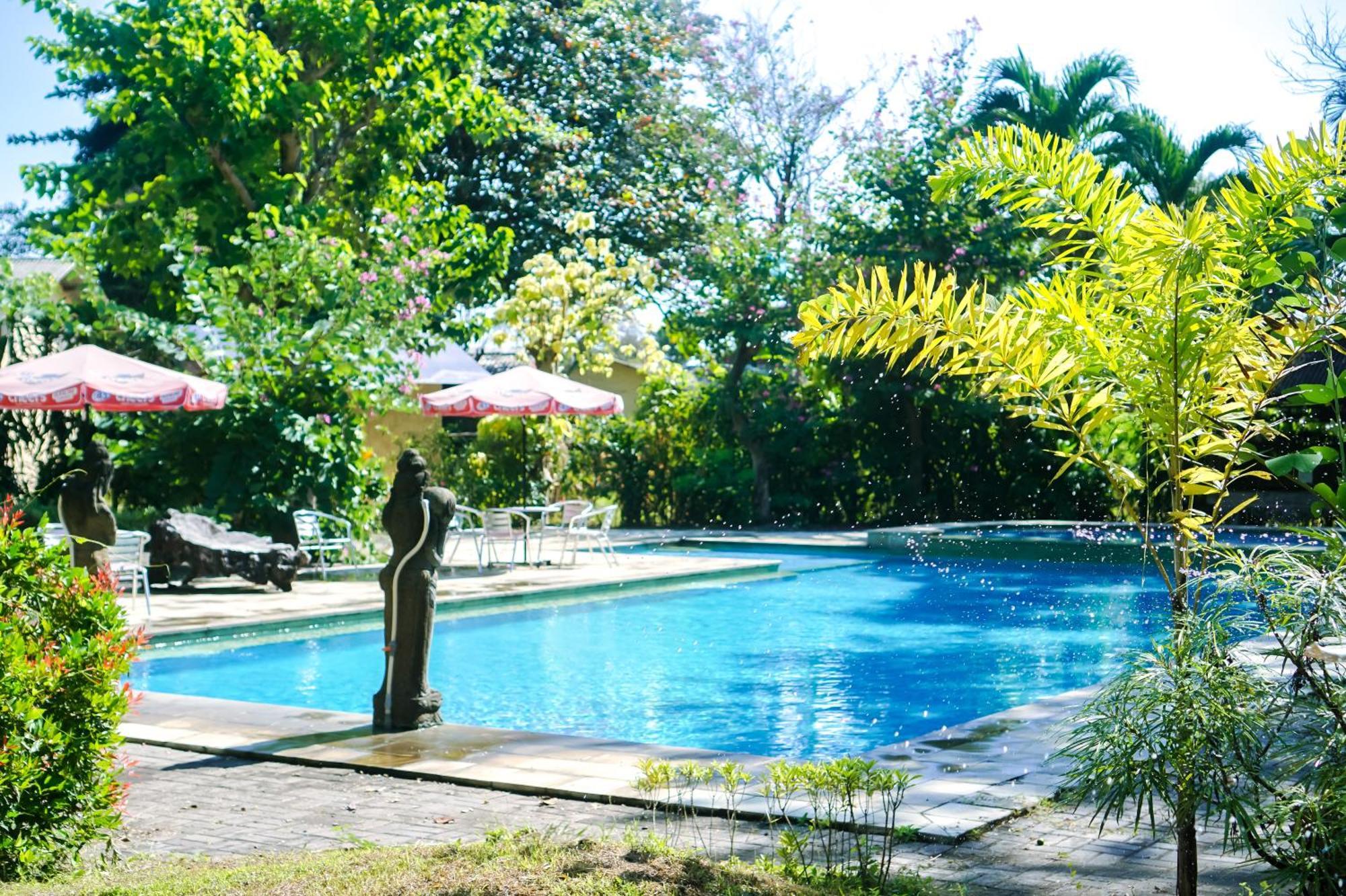 Votel Manyar Resort Banyuwangi Ketapang  Dış mekan fotoğraf