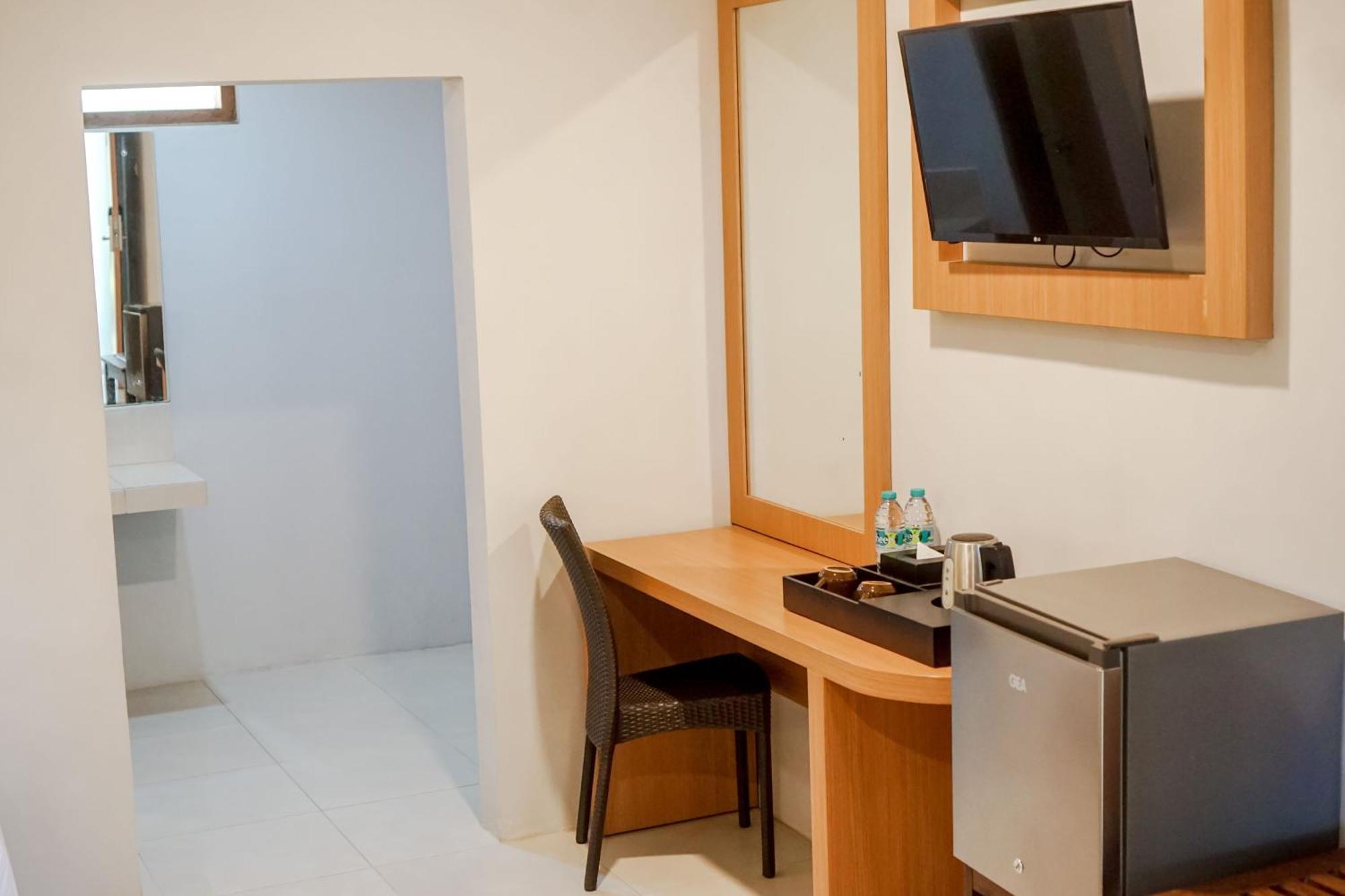 Votel Manyar Resort Banyuwangi Ketapang  Dış mekan fotoğraf