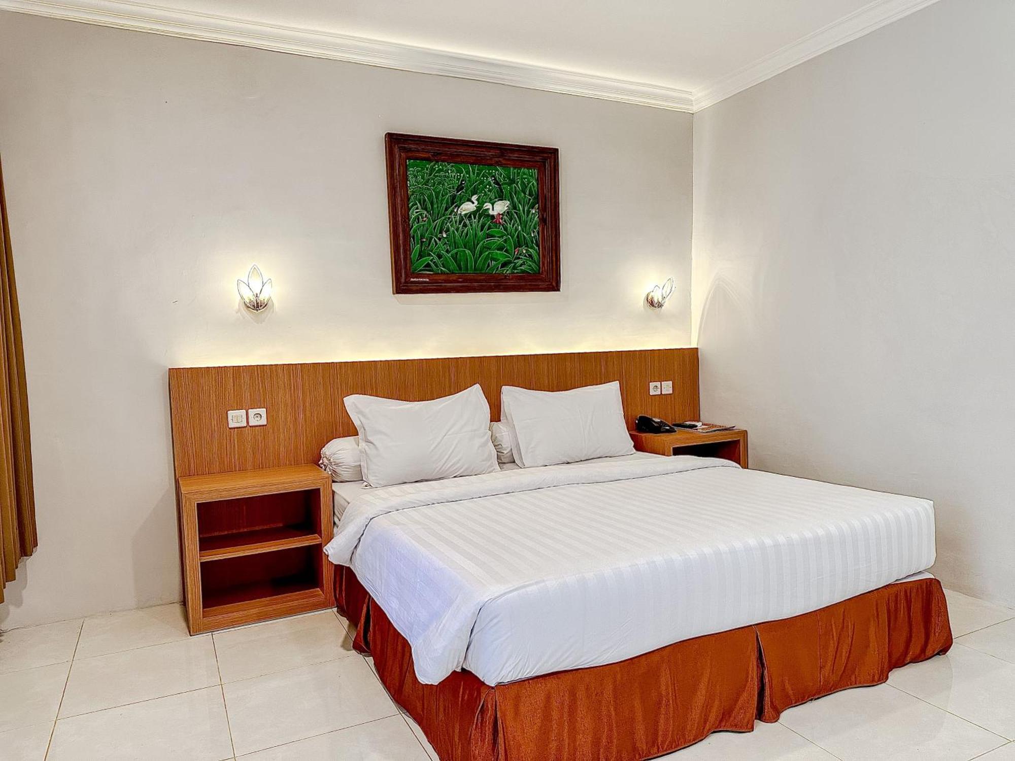 Votel Manyar Resort Banyuwangi Ketapang  Dış mekan fotoğraf